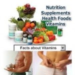nutrition and supplements