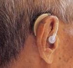 hearing aid