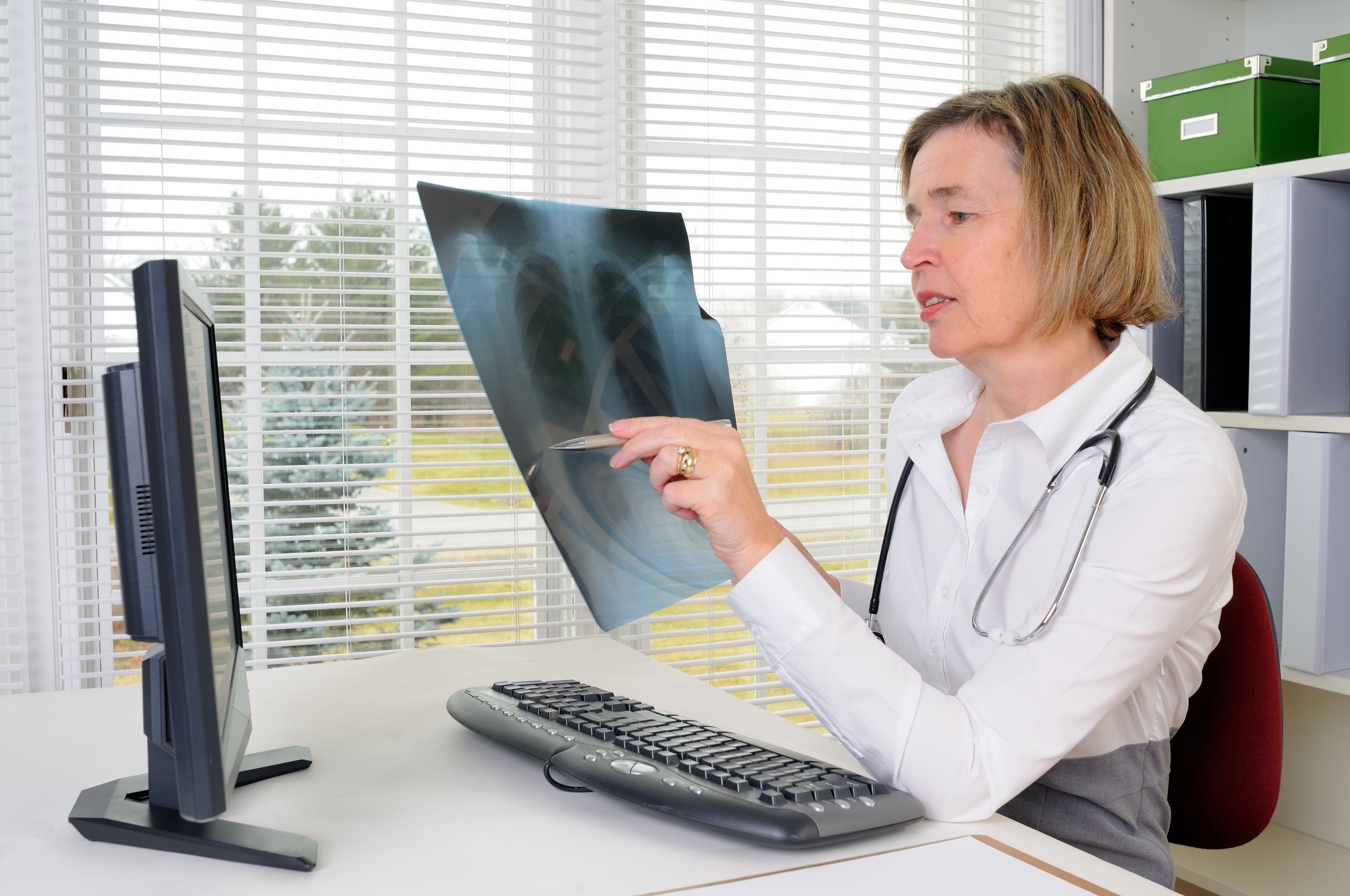 Scanning Your Heart in Illinois to Monitor Your Cardiovascular Health