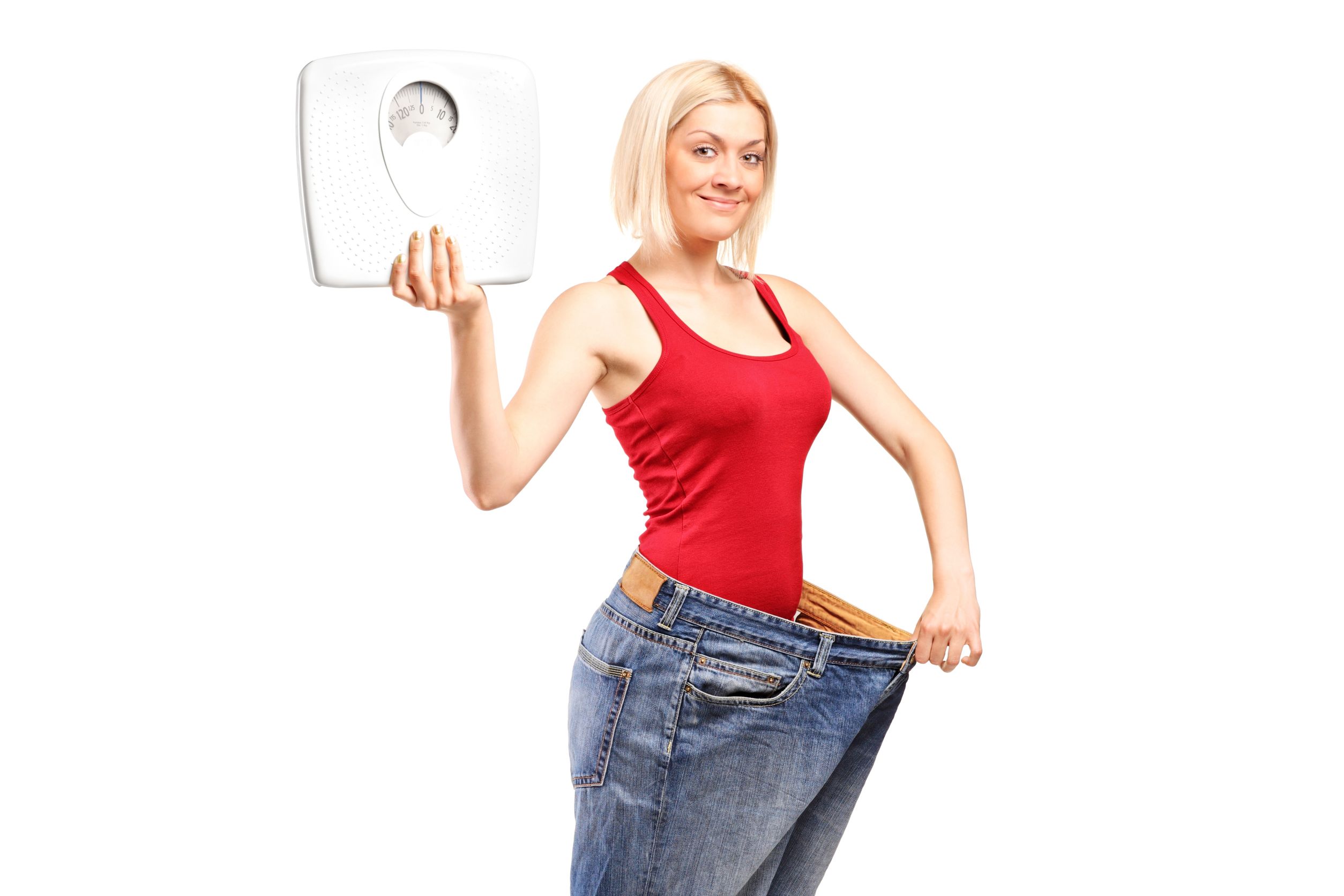 Why a Personalized Weight Loss Program Is Key to Long-Term Success?