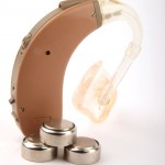 Hearing aid repairs