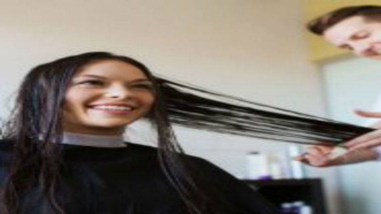The Best Hair Salon in McKinney, TX Does More Than Just Style Hair