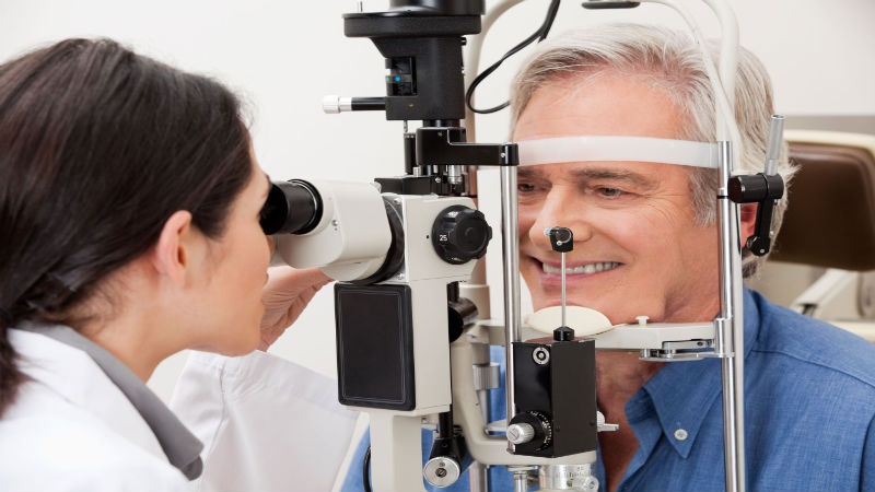 Top-Notch Treatment for Diabetic Retinopathy in Oahu Can Help Save Your Vision