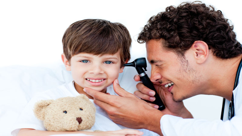 How ENT Doctors in Webster, TX Help Manage Allergies and Sinus Issues for Local Families