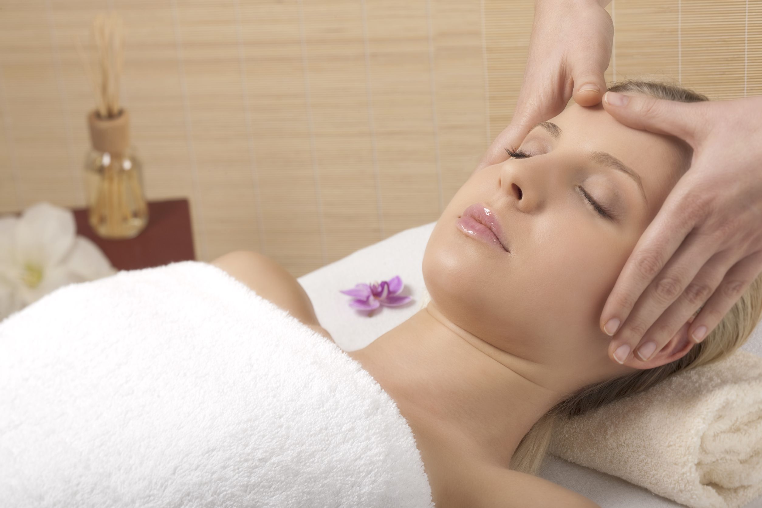 Getting a Massage? 5 Mistakes to Avoid