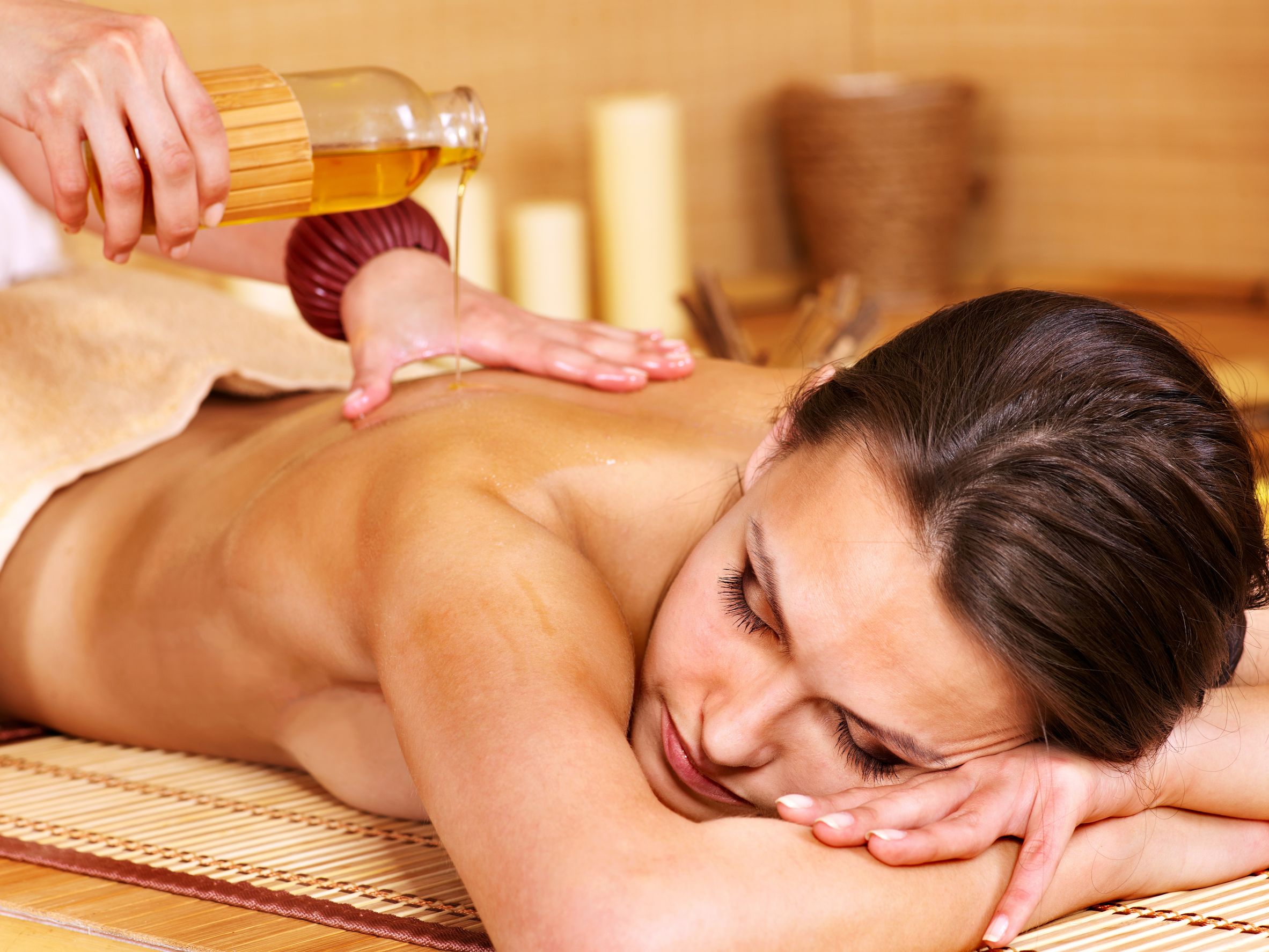 Types of Massages You Can Enjoy in Lynnwood