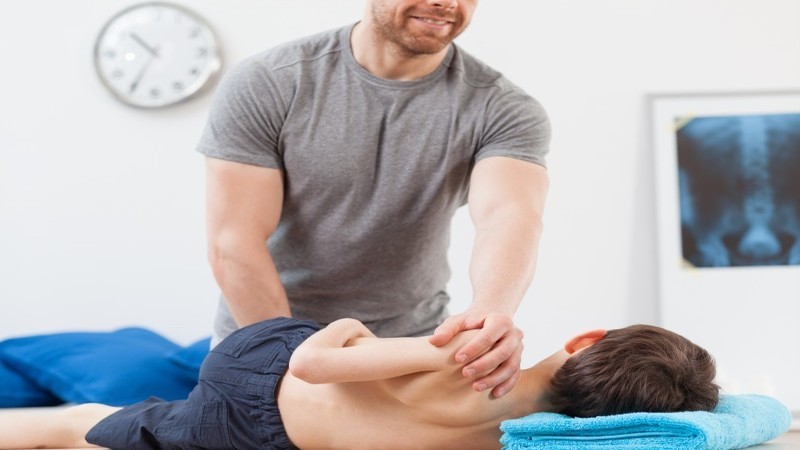 Even a Serious Sports Injury in Fredericton Can Be Made Better with the Right Treatment