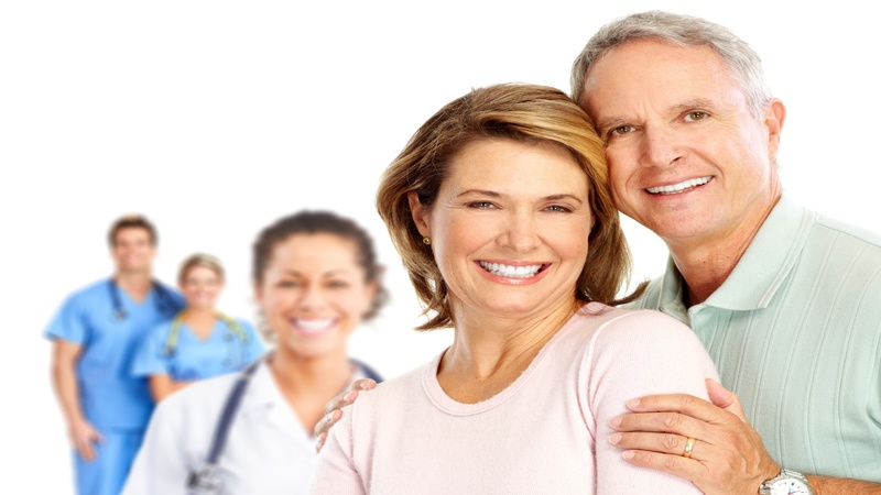 Doctors In Canyon Lake CA Can Treat The Entire Family