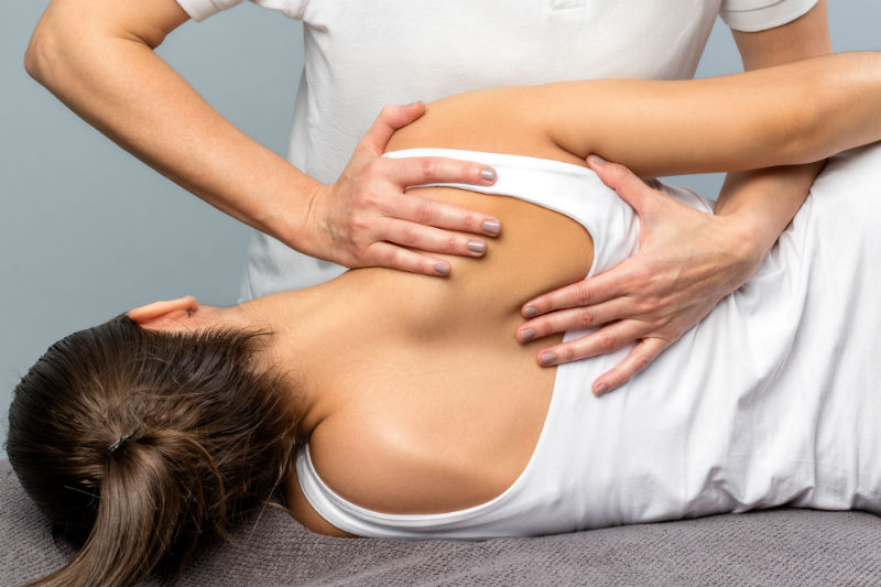 Reclaim Your Life with Targeted Pain Management Therapy