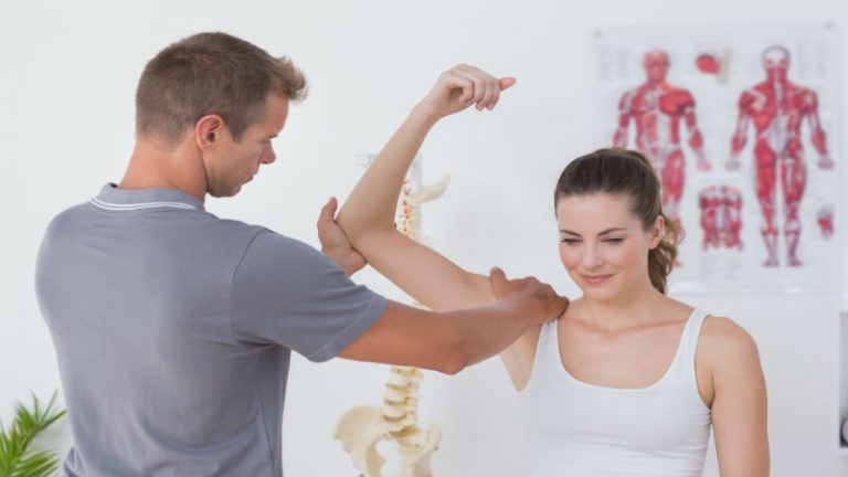 Understanding Shoulder Pain: What Are Its Five Most Common Causes?