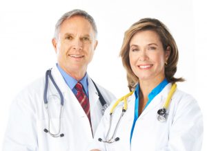 Safety While Working With Sharps in California Medical Settings