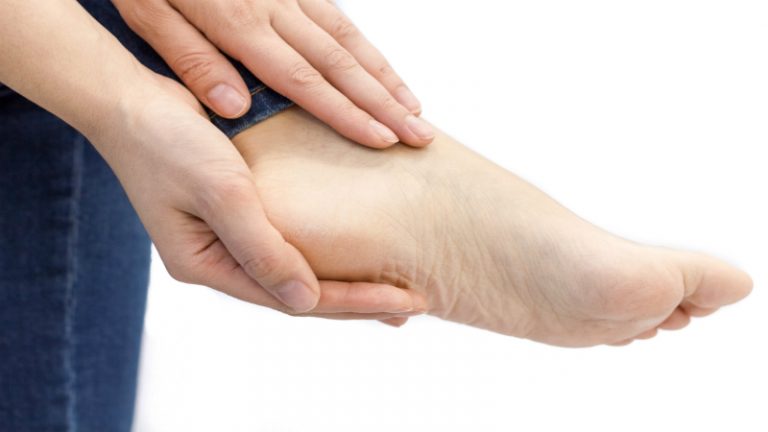 Make an Appointment with a Plainfield Podiatrist for These Issues