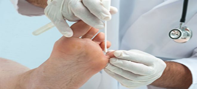 Podiatry Is Critical For Diabetic Foot Care