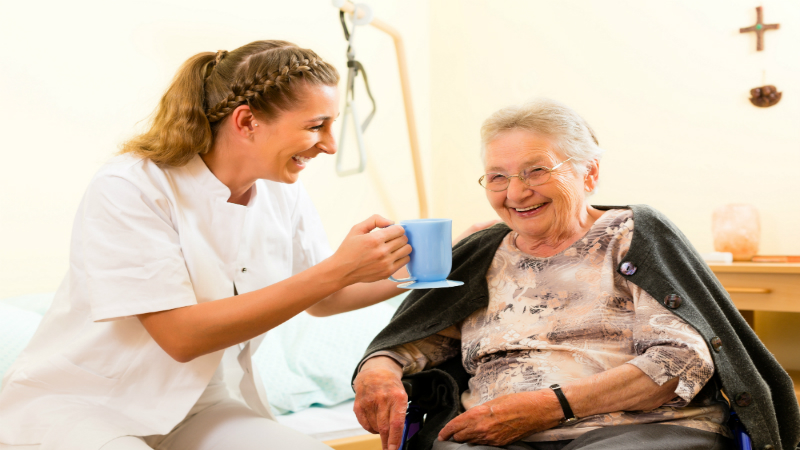 Healthy Living for Seniors: 3 Health Benefits of Fairfax Senior Living