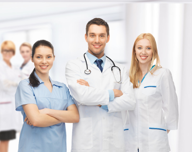 The Benefits of Contracting a Sterile Processing Manager for Clinics