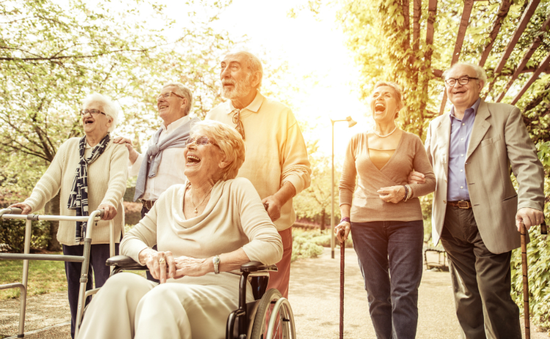 3 Ways Senior Living in Chicago, Illinois Can Upgrade Your Lifestyle