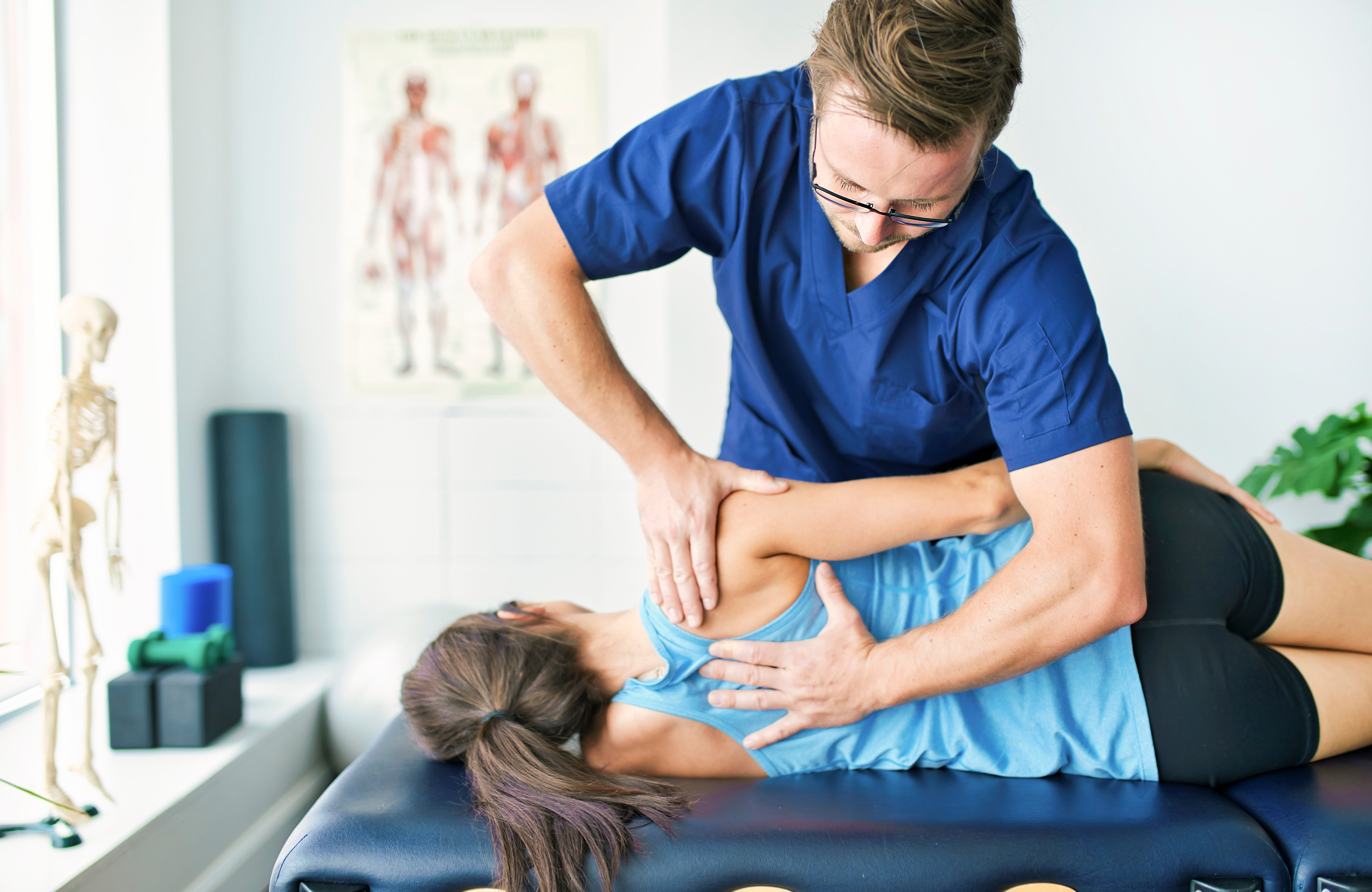 Where You Can Easily Find the Best Coaching for Chiropractors?