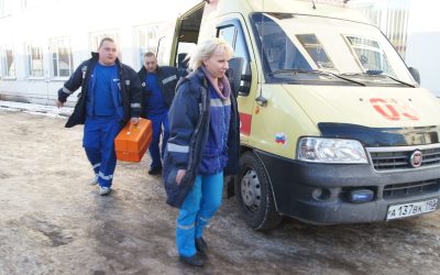 Efficiency in Action: The Role of an EMS Narcotic Lock Box in Emergency Services