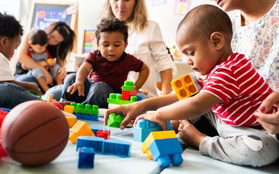 Enhance Your Child’s Growth with Children’s Play Therapy Grapevine TX