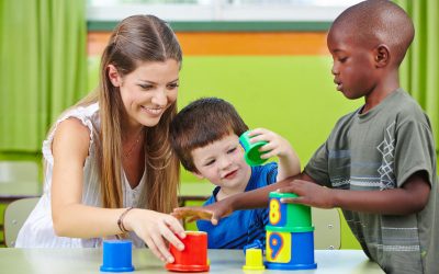 How a Child Therapist in Whittier Can Support Your Child’s Emotional Growth
