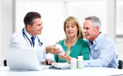Finding Personalized Healthcare Solutions with a Family Doctor Helena MT Community Supports