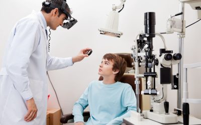 Find Expert Family Eye Exams and Treatment at Eye Care Center Olathe Kansas