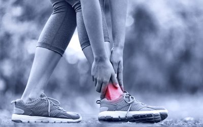 Relief for Leg Pain in Hot Springs, AR: Effective Solutions That Residents Trust