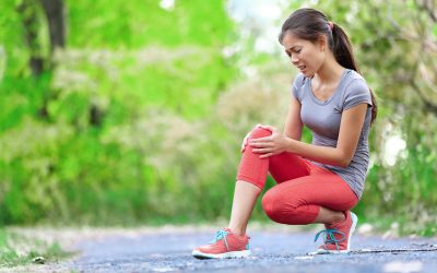 Understanding the Most Common Causes of Leg Pain in Little Rock, AR Residents