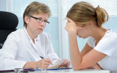Solutions for Stress & Anxiety: Genesis Mental Health Care in Spring, TX