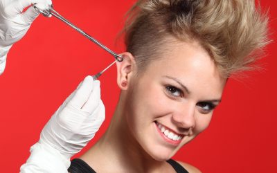 Find Safe and Stylish Ear Piercing in Hampshire, IL, From Experts You Can Trust