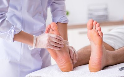 Expert Tips for Diabetic Foot Care and Advanced Wound Care in Jacksonville, FL