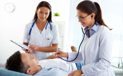 Learn How a Primary Care Physician in Mossy Oaks Supports Lifelong Health For Local Families