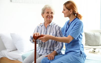 Families Seeking Compassionate Support Find Memory Care in Little Rock, AR, an Ideal Solution for Loved Ones
