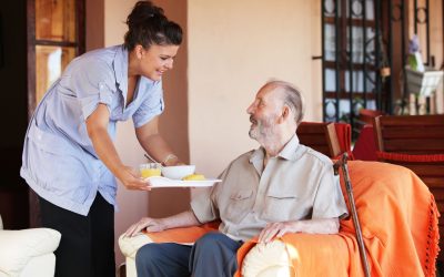 Personalized Approaches Improve Quality of Life in Dementia Care in Plymouth, MN