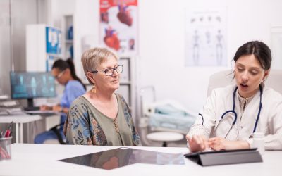 Immediate Care is Available for Your Family – Genesis Walk-In Clinic in Spring, TX