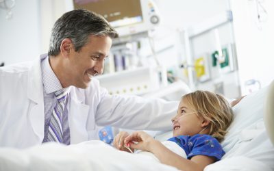 Families Benefit from Pediatric Care in Greenwich, CT, with Compassionate Child Wellness Solutions