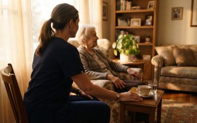 Planning Safe, Reliable Respite Home Care Services for Denver, CO Families