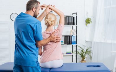 What Factors Determine Whether Spinal Decompression Is Considered in a Care Plan?