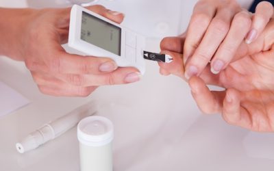 What a Registered Dietitian for Diabetes Actually Does