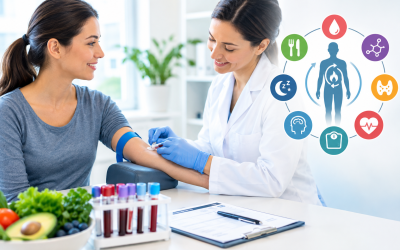 A Practical Guide to Metabolic Health Testing in Eden Prairie