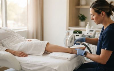Choosing a Laser Hair Removal Plan in Venice for Lasting Smoothness