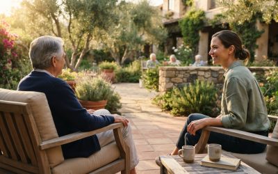 A Family Guide to Evaluating Retirement Home Options in Napa