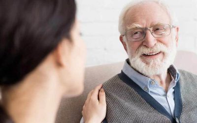 Find compassionate solutions with in-home care agencies near Edina, MN for your loved ones