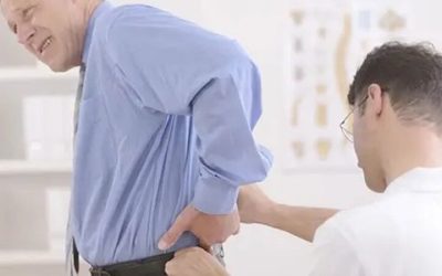 Slouching Teenagers: When Screen Habits Start Shaping Spine Development