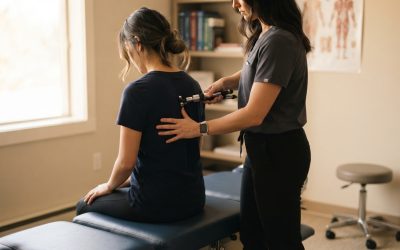 When to See a Chiropractor in Helena, Montana for Back and Neck Pain