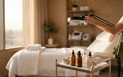 Melasma Treatment Options and Expected Results in Las Vegas, NV