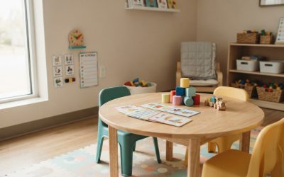 Choosing an ABA Clinic That Aligns With Your Child’s Individual Needs