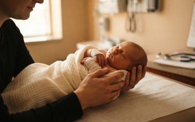 Essential Infant Care Guidance for Healthy Growth and Development
