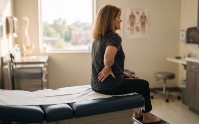 Practical Guidance for Managing Persistent Sciatica in Little Rock, AR