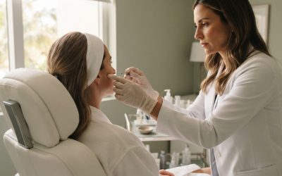 Recovery and Aftercare With a Sculptra Specialist in Miami Beach